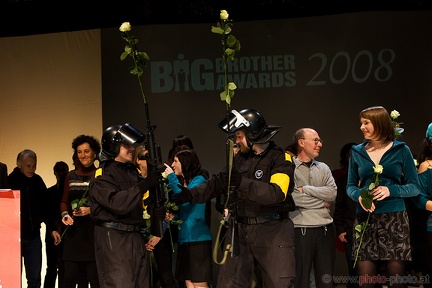 Big Brother Awards 2008 (20081025 0117)